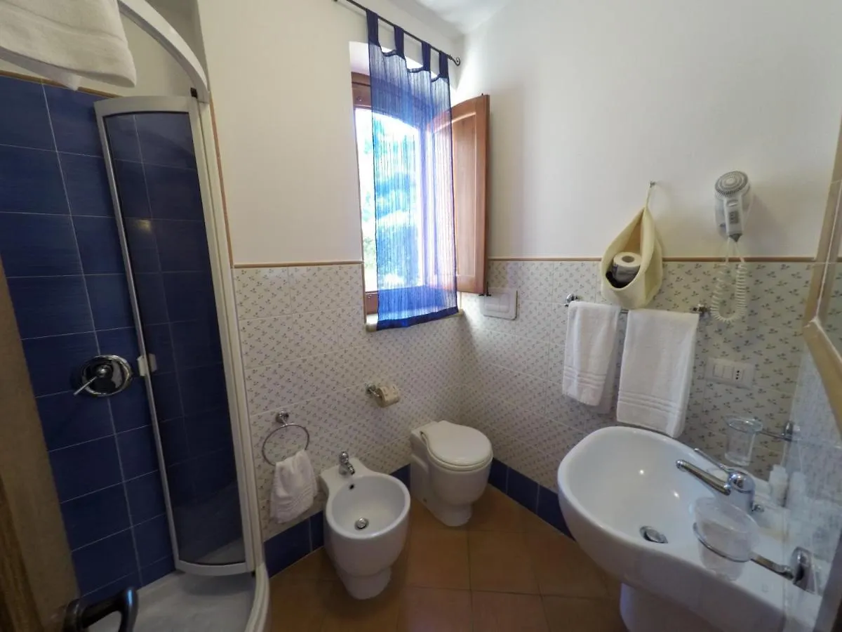 Bed & Breakfast B&B Le Ginestre