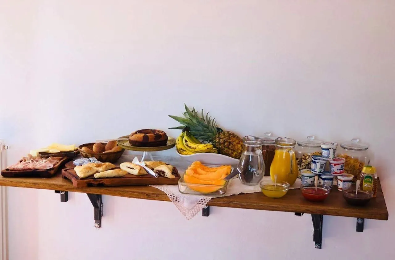 B&B Le Ginestre