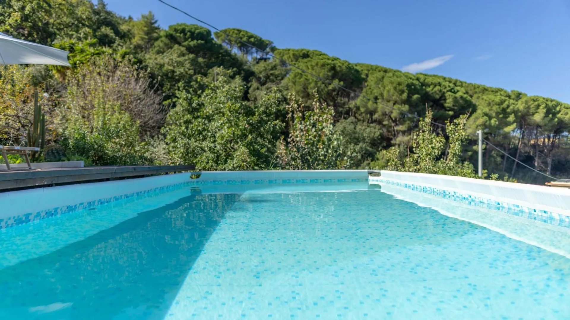Bed & Breakfast B&B Le Ginestre