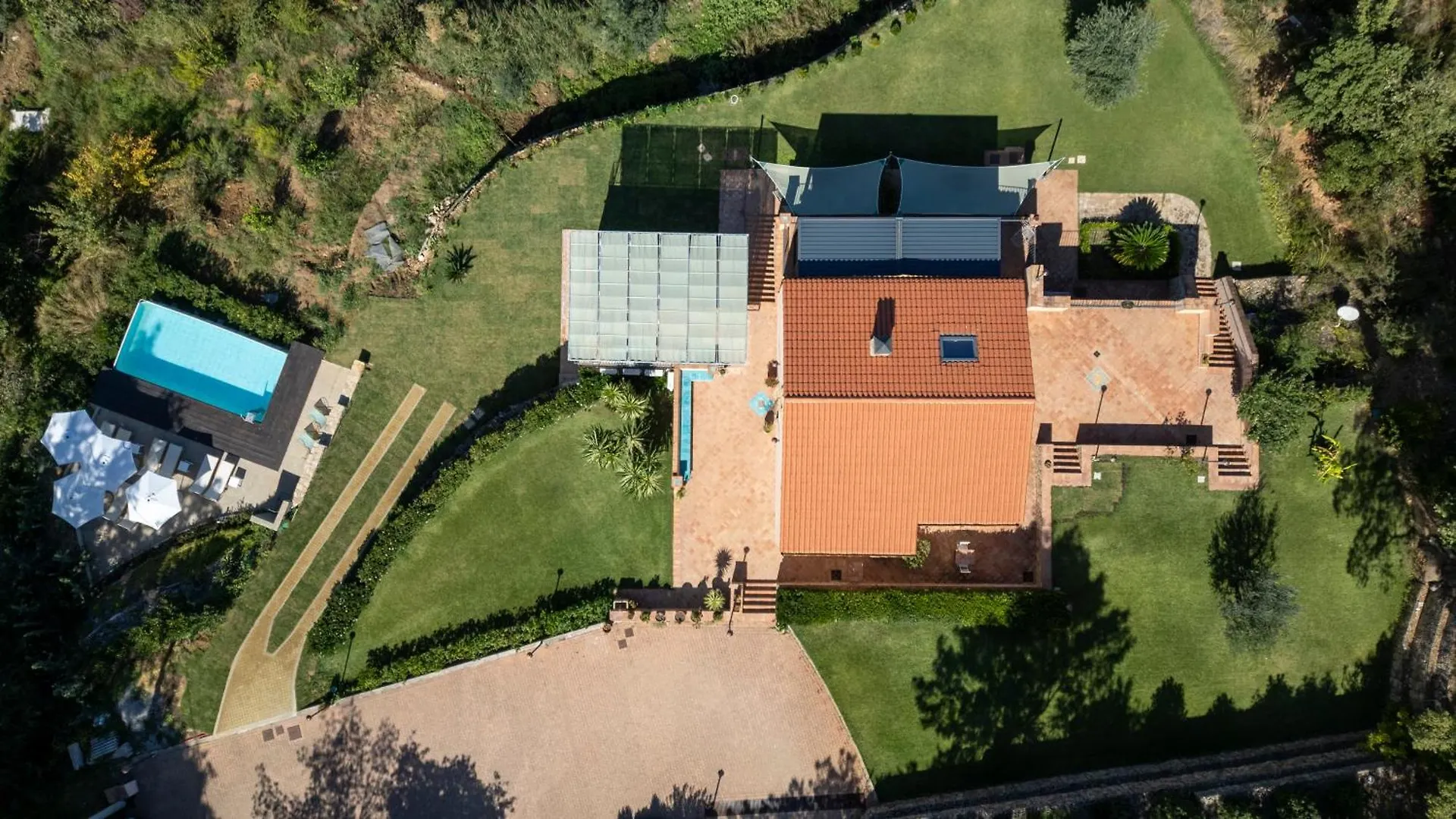 Bed & Breakfast B&B Le Ginestre