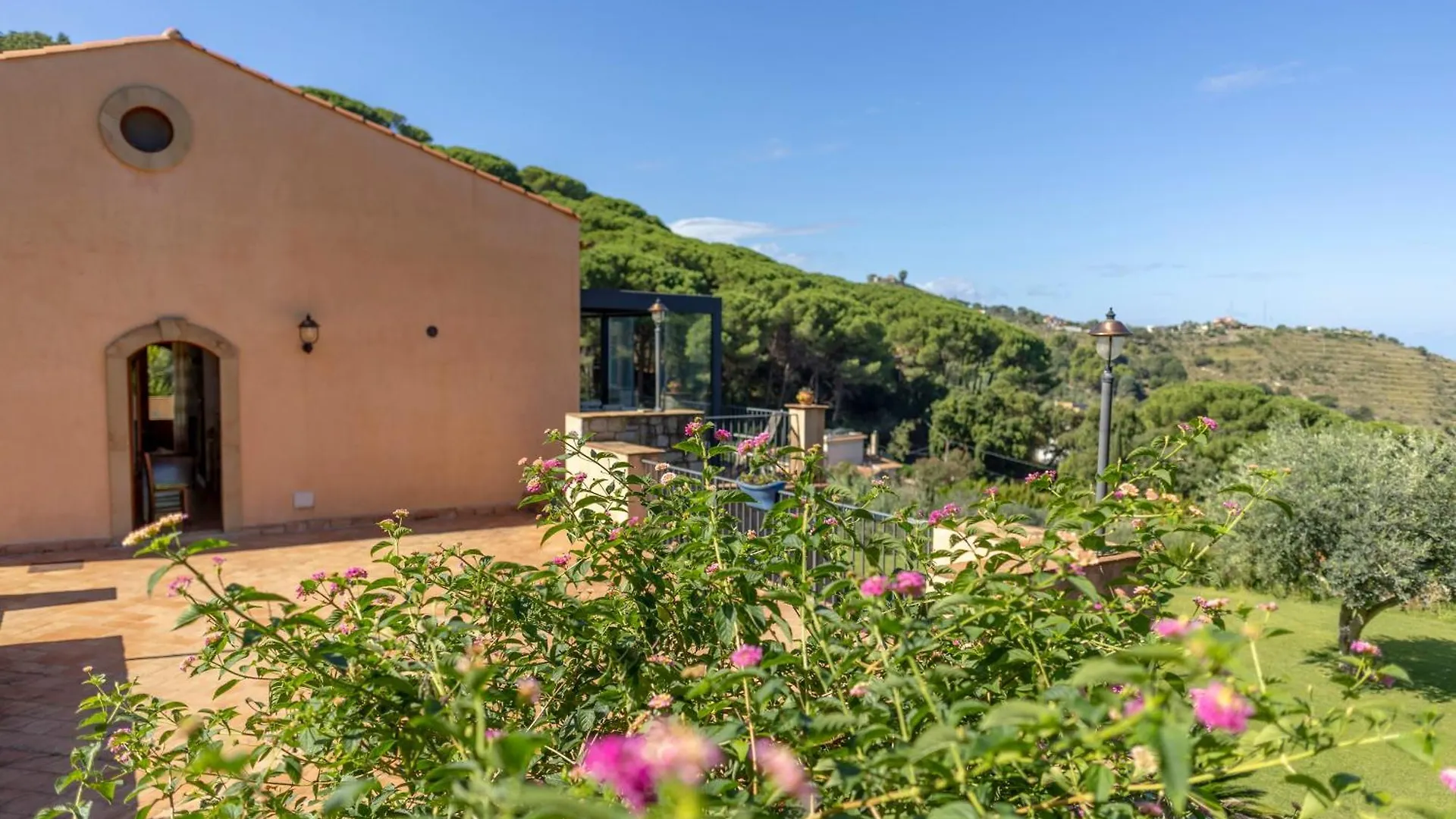 B&B Le Ginestre Italy