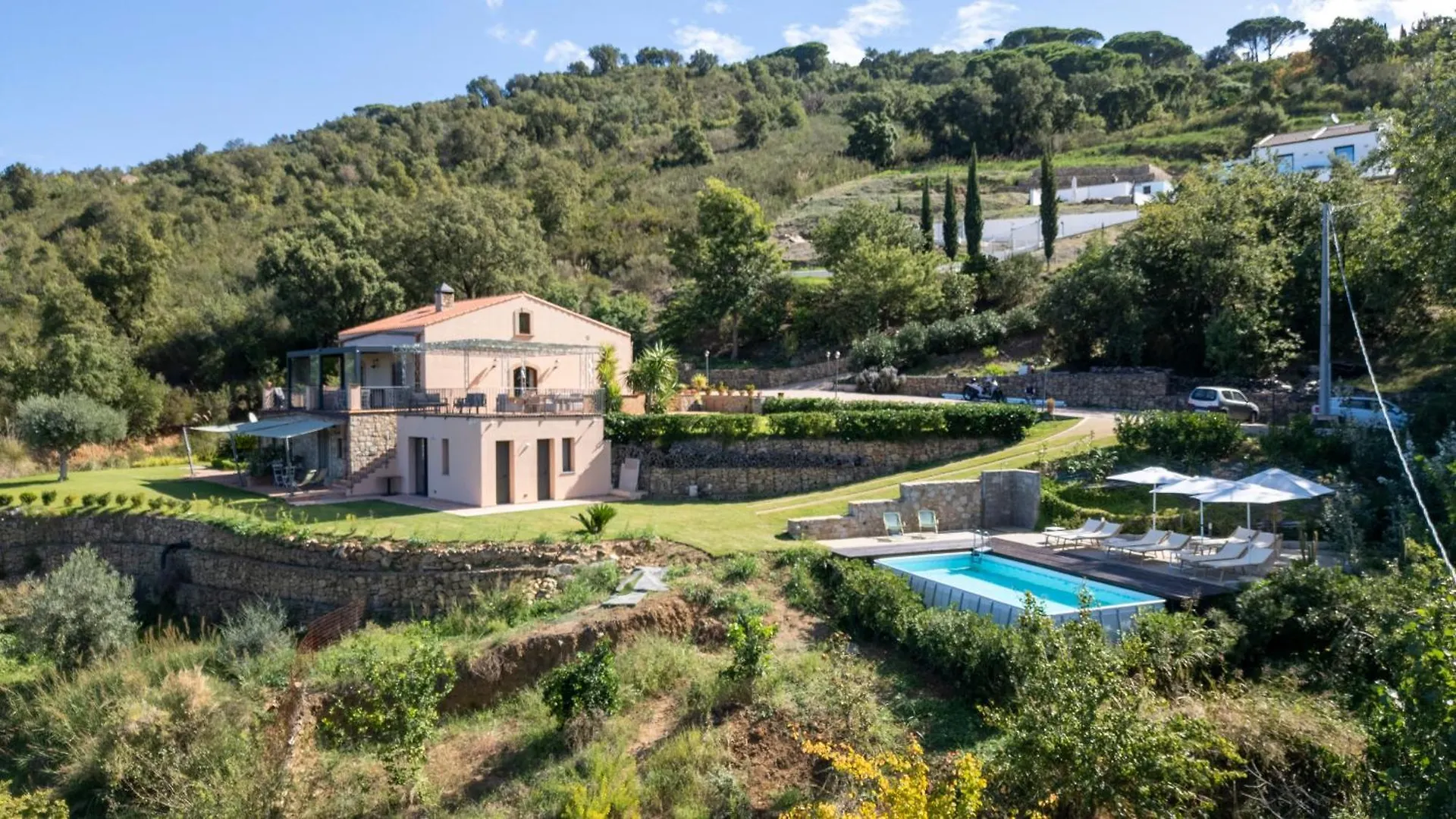 B&B Le Ginestre Cefalù
