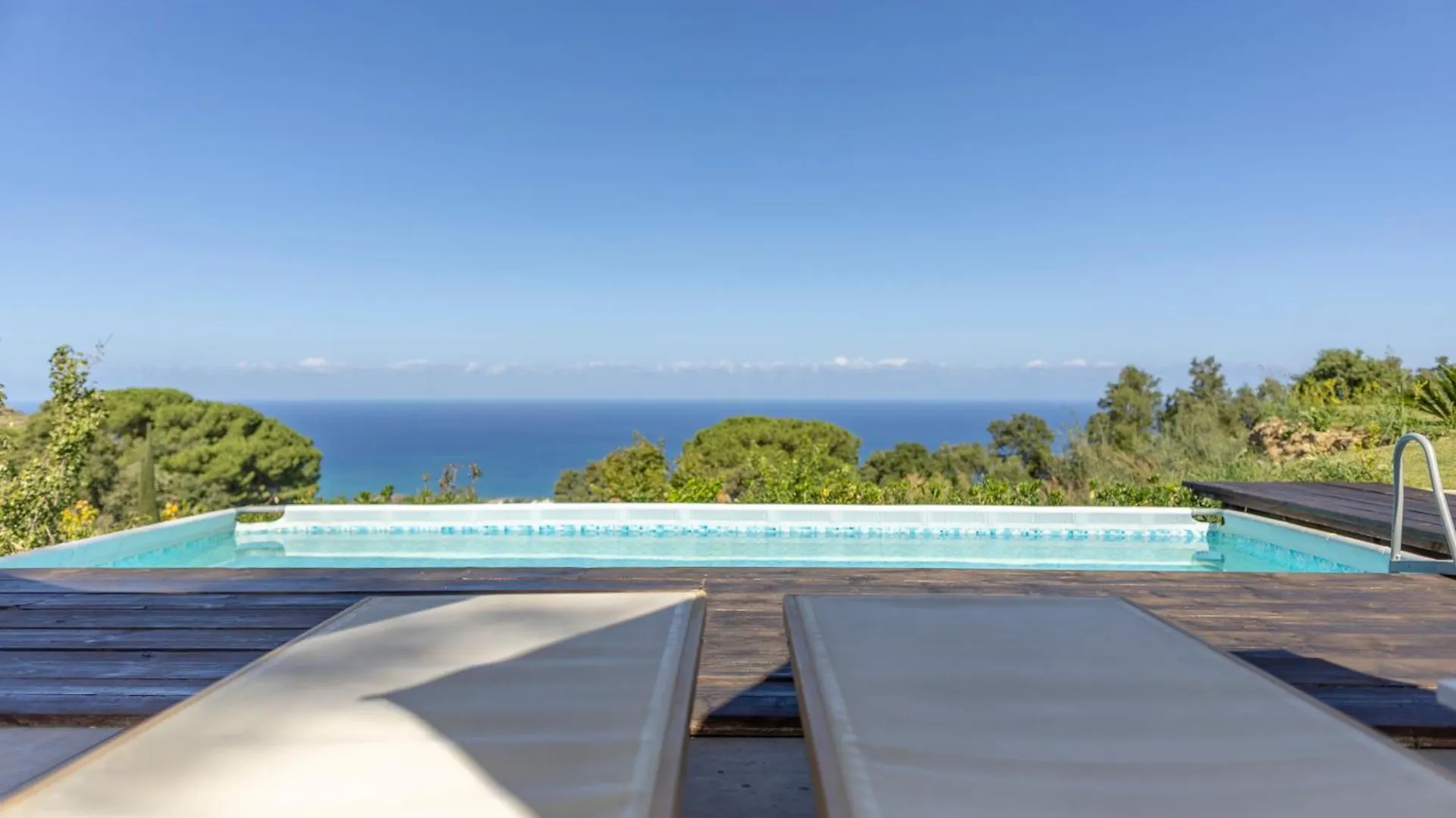 Bed & Breakfast B&B Le Ginestre