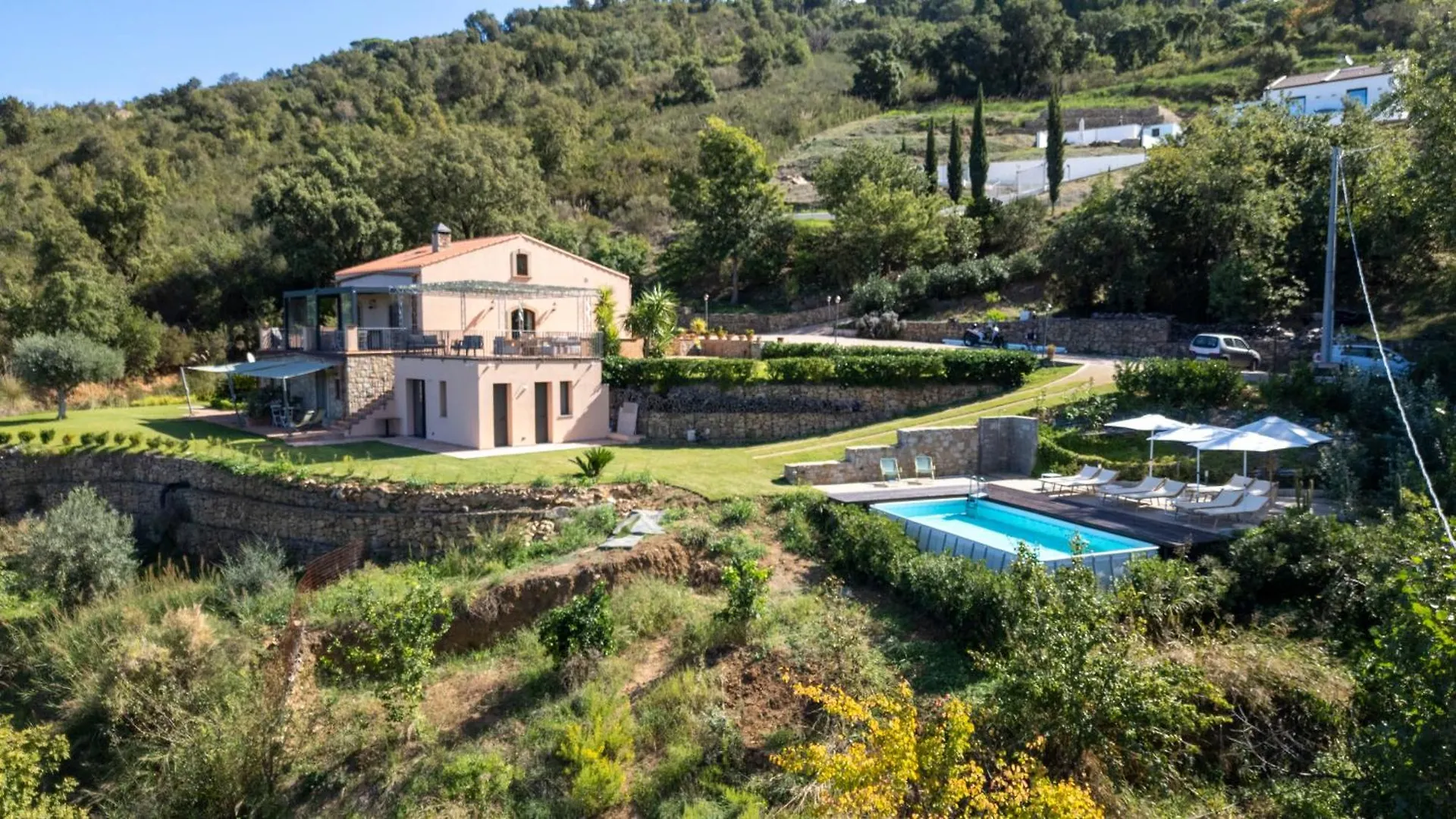 B&B Le Ginestre Cefalù