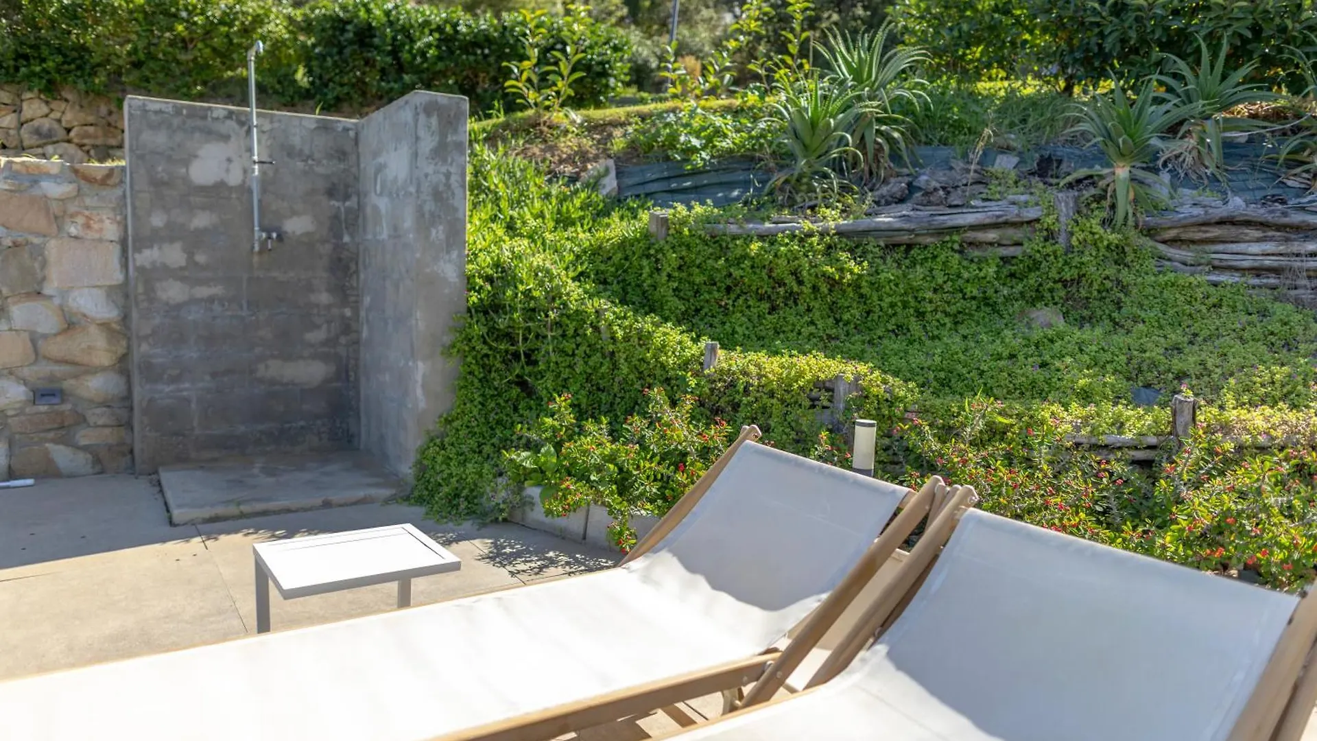 B&B Le Ginestre Italy