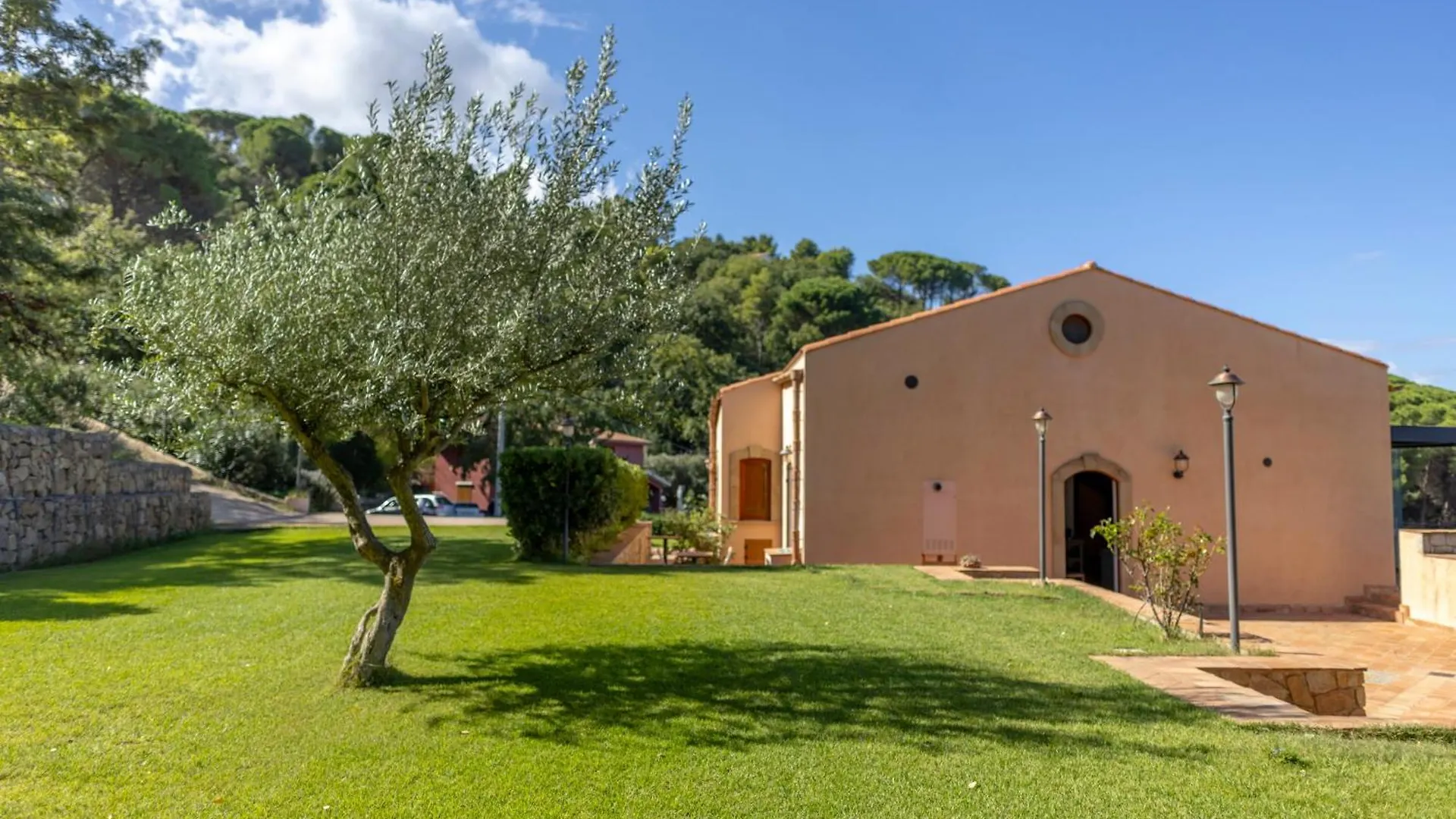 B&B Le Ginestre Cefalu