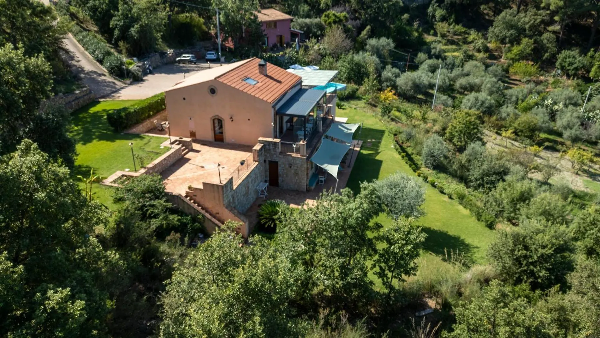 B&B Le Ginestre Italy