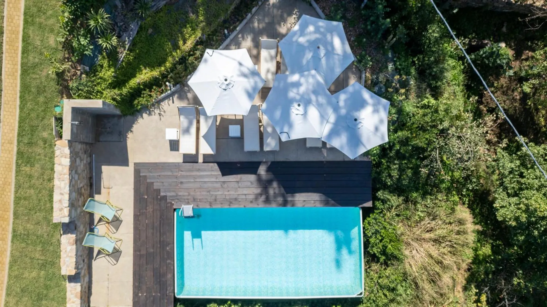 B&B Le Ginestre Bed & Breakfast Cefalu