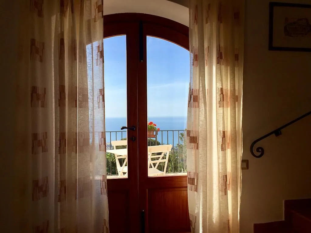 Bed & Breakfast B&B Le Ginestre
