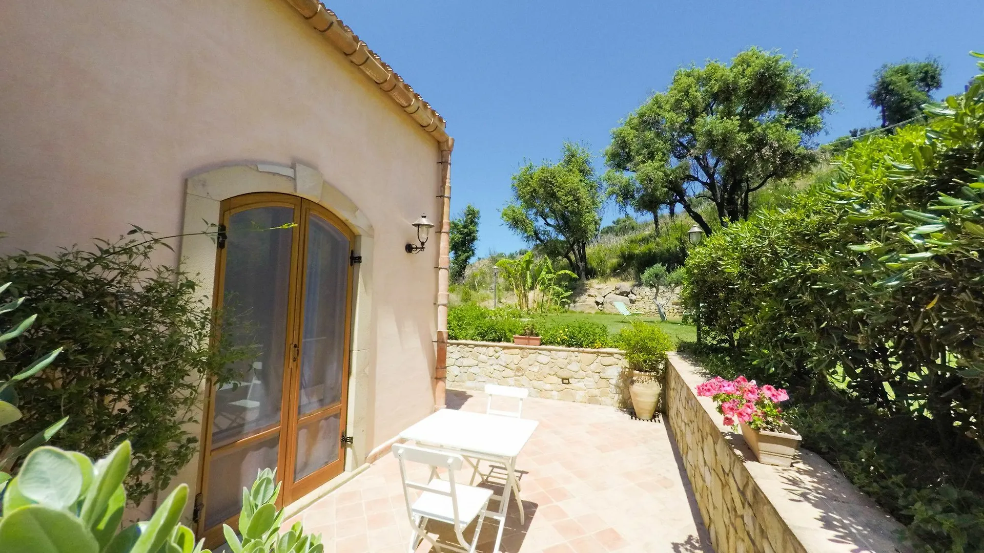 Bed & Breakfast B&B Le Ginestre