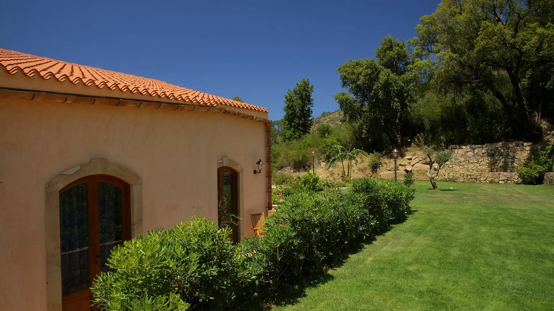 B&B Le Ginestre