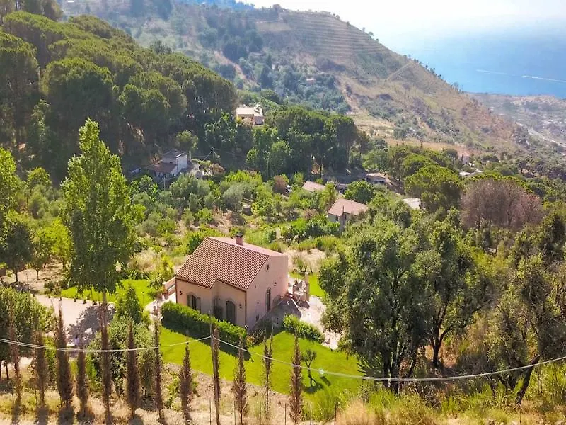 Bed & Breakfast B&B Le Ginestre
