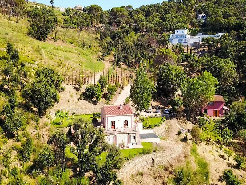 B&B Le Ginestre Italy