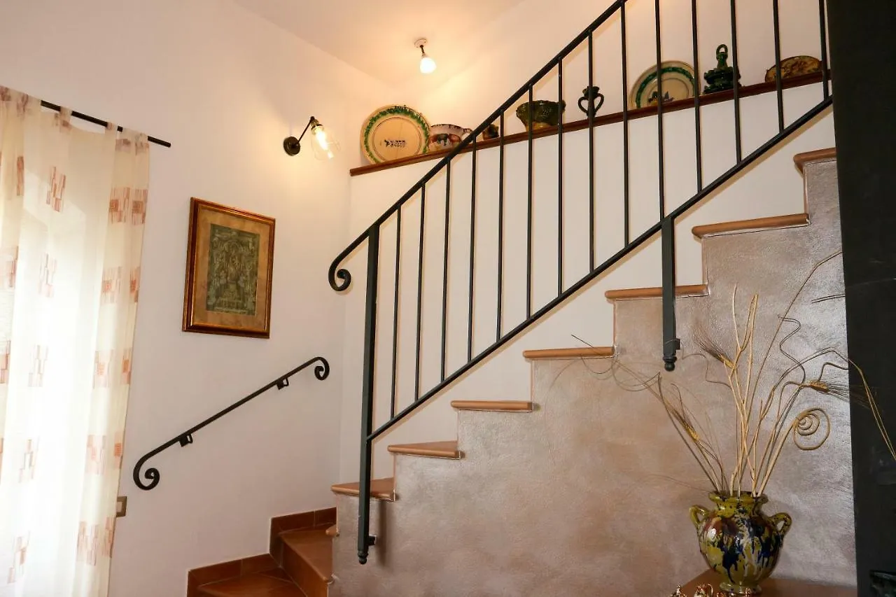 Bed & Breakfast B&B Le Ginestre