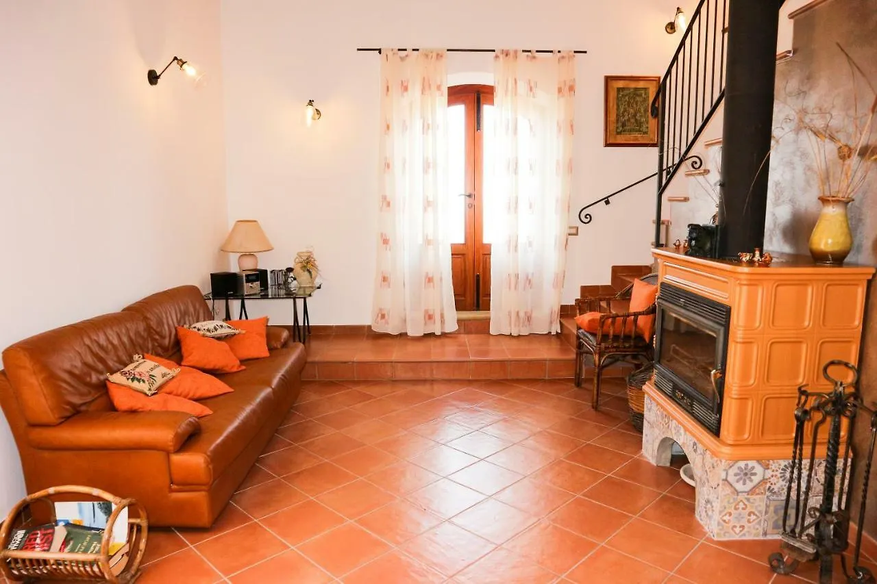 B&B Le Ginestre Italy