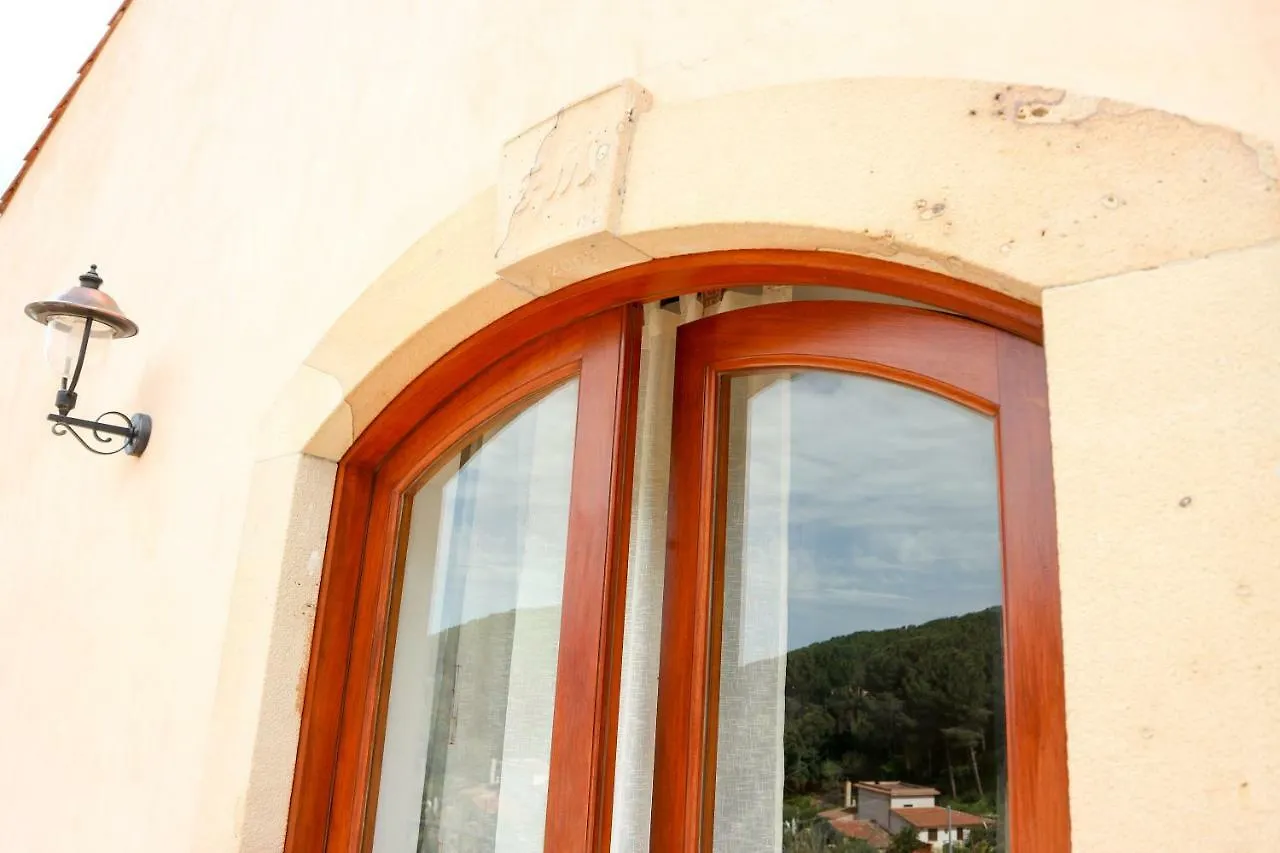 B&B Le Ginestre Bed & Breakfast