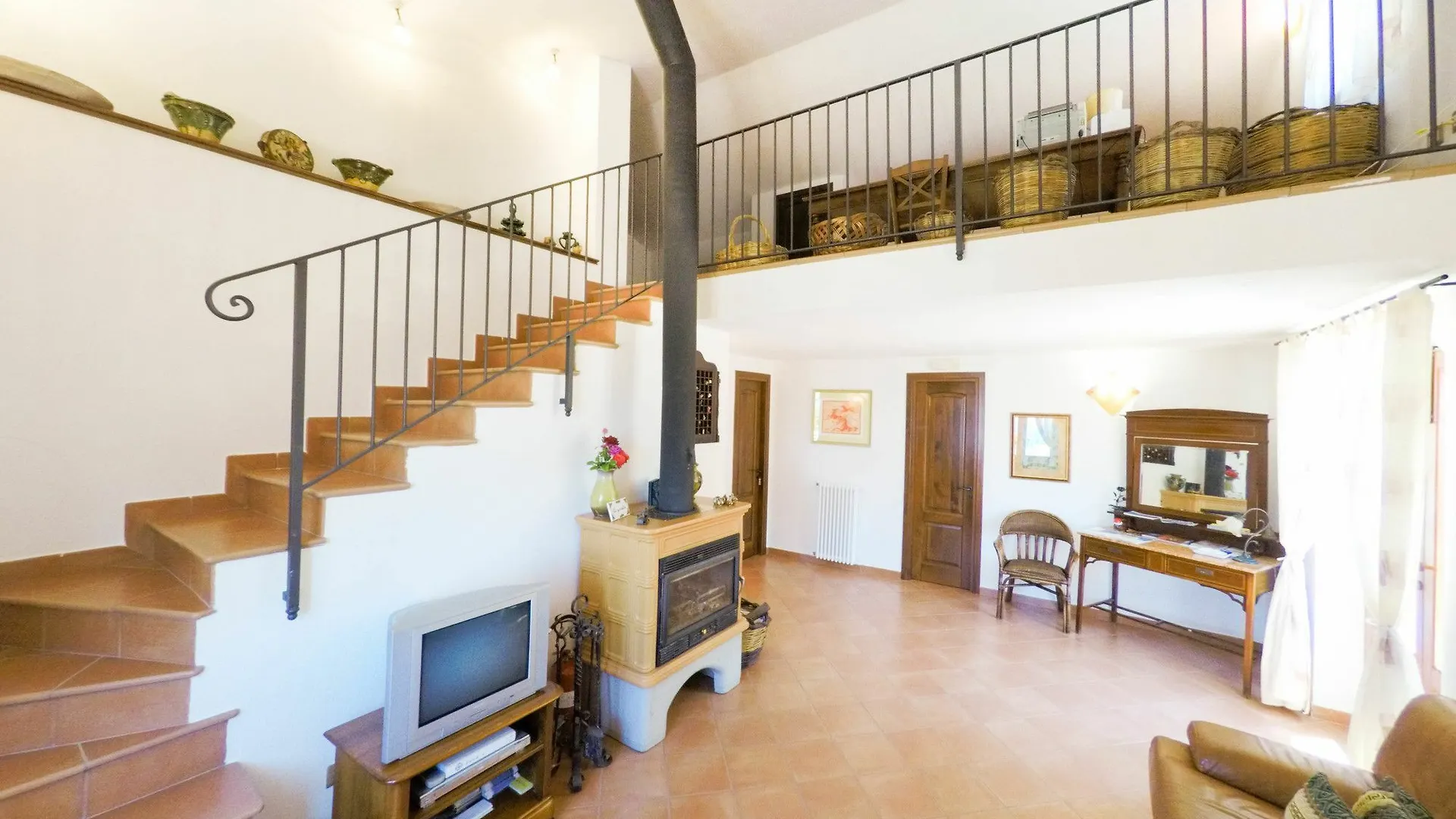 Bed & Breakfast B&B Le Ginestre