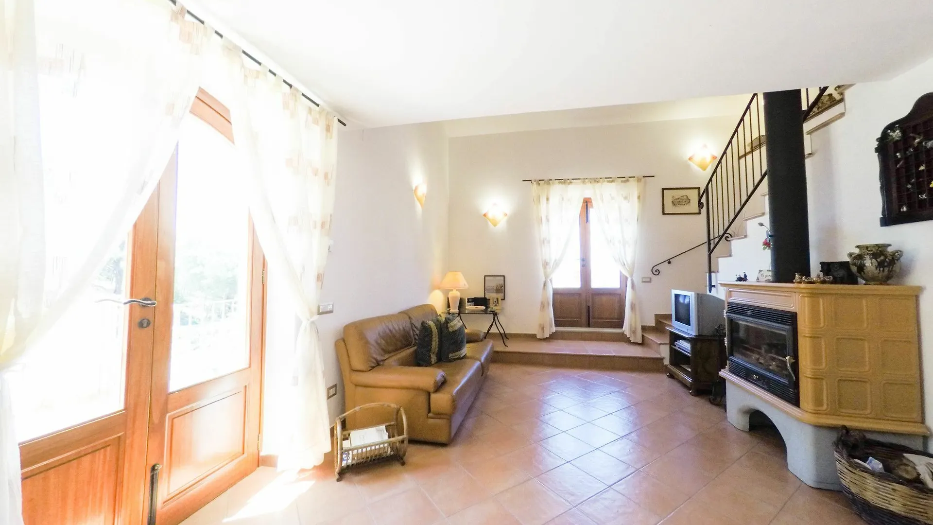 B&B Le Ginestre Italy