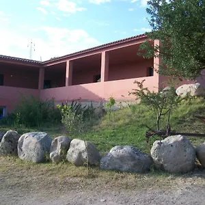 Farris Massimo Bauernhof