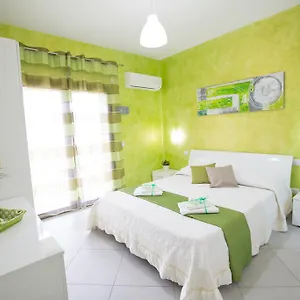 3* Bed & Breakfast Pepito