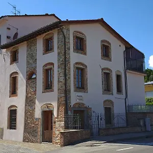Tangohotel 2* Lucca