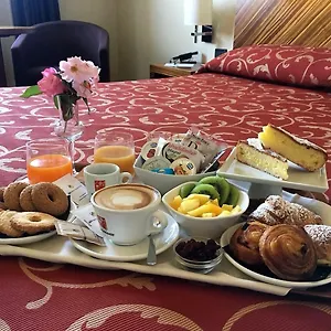 Mh Fiera 4* Piacenza