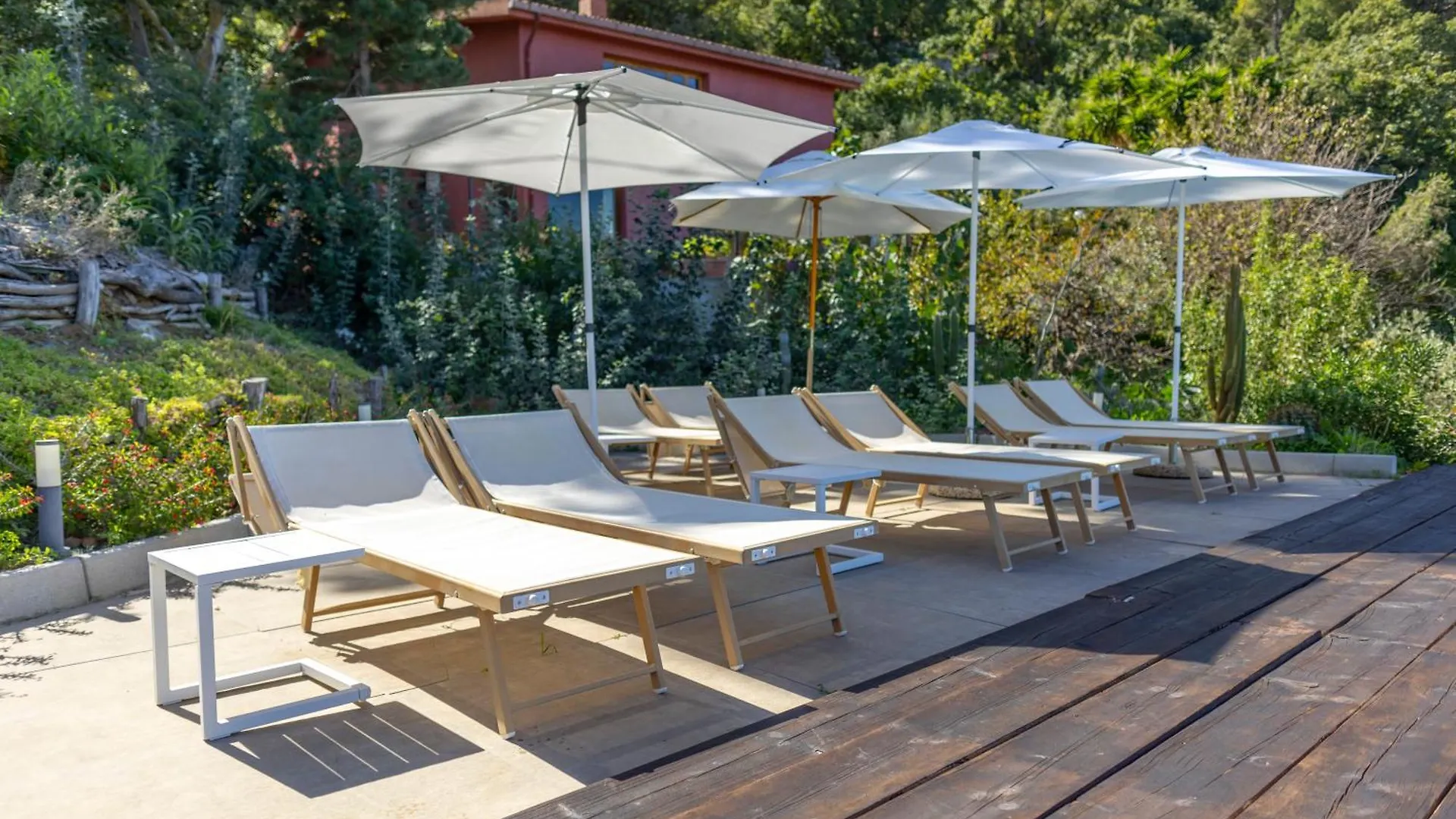 Bed & Breakfast B&B Le Ginestre Cefalù