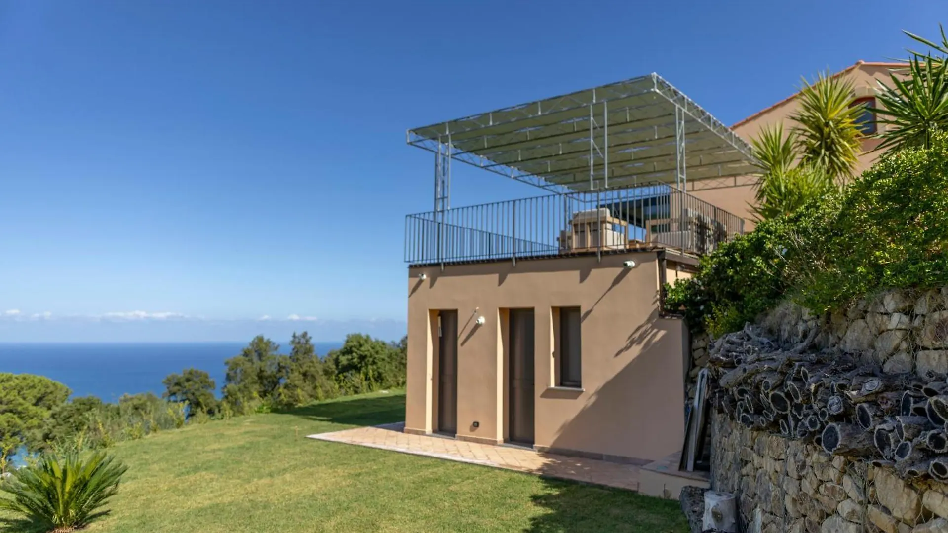 B&B Le Ginestre Cefalù
