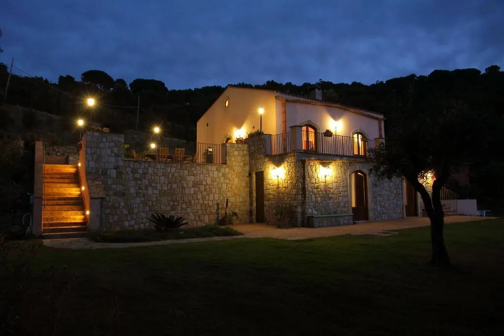 B&B Le Ginestre Cefalù 3*,  Itálie