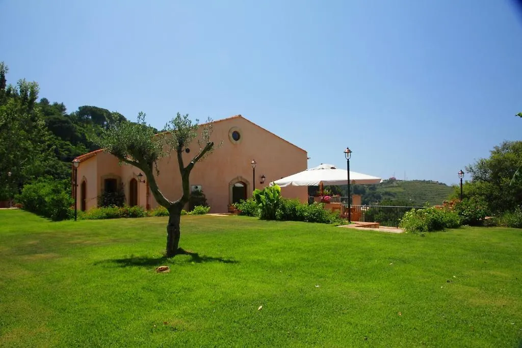 B&B Le Ginestre Cefalù