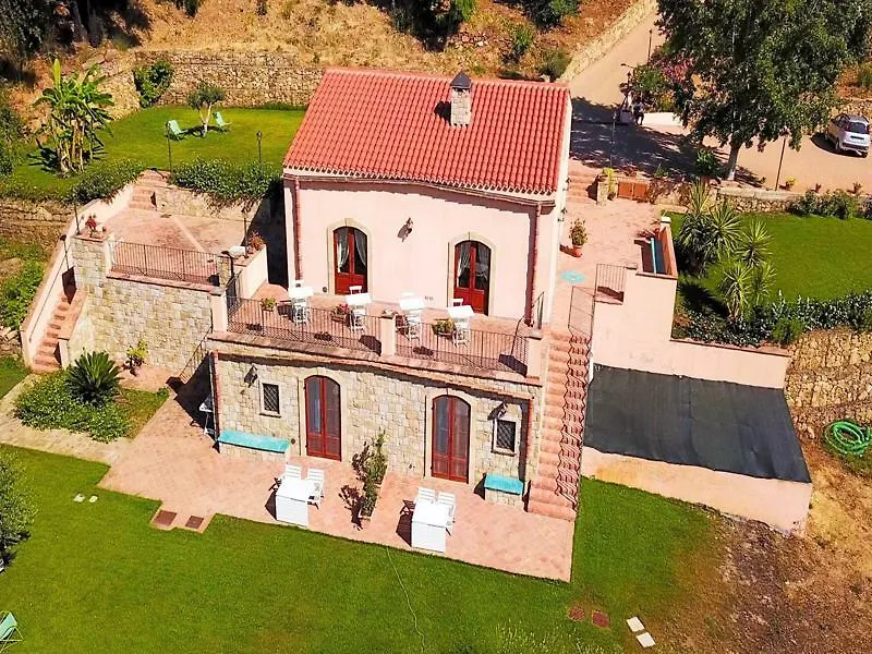 B&B Le Ginestre Cefalù