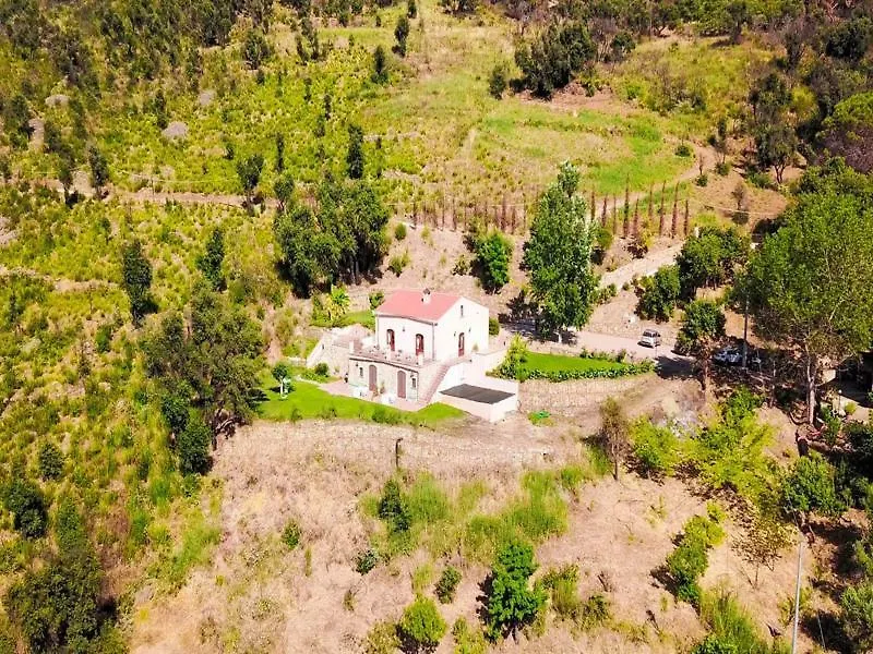B&B Le Ginestre Cefalù